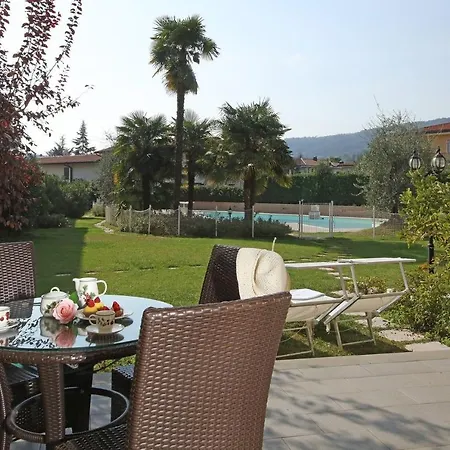 Il Cedro Apartamento *