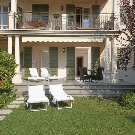 Apartamento Il Cedro