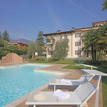 Apartamento Il Cedro