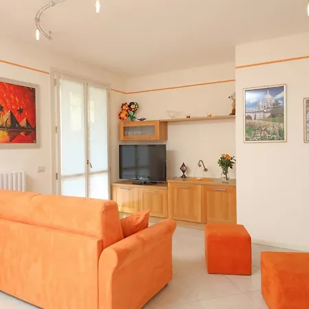 Il Cedro Apartamento