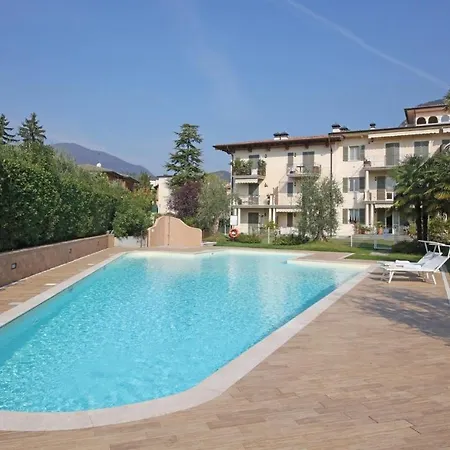Il Cedro Apartamento Salò