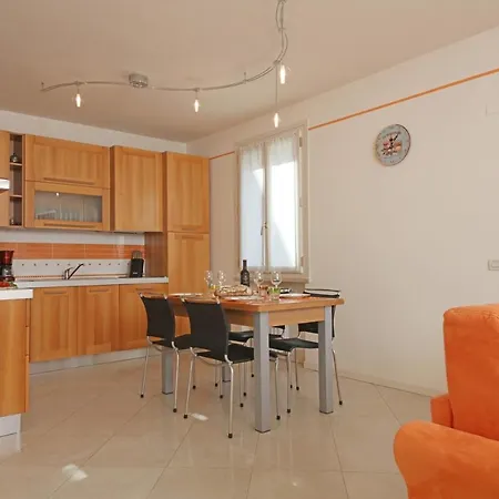 Apartamento Il Cedro