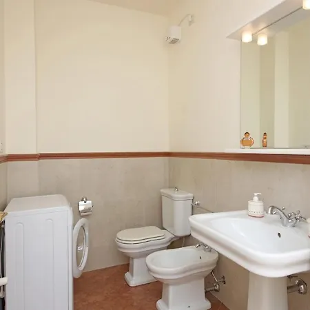Apartamento Il Cedro
