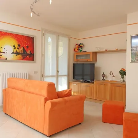 Apartamento Il Cedro